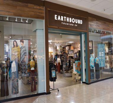 Earthbound Trading