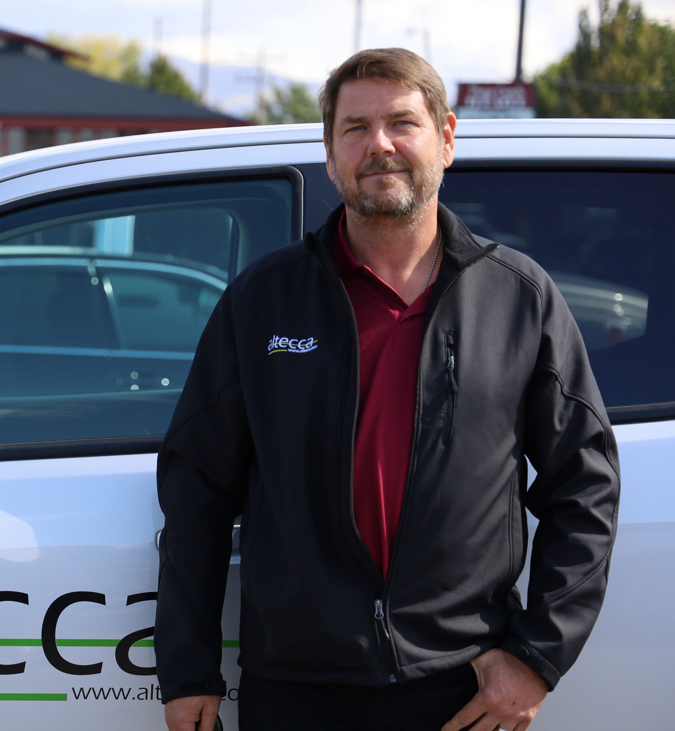 Ronald Peterson Owner Altecca Construction